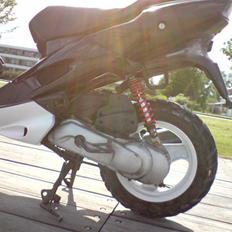 Peugeot Speedfight  [SOLGT]