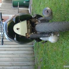 Aprilia Sonic  Mhr Ac 