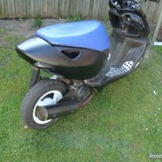 Aprilia Sonic  Mhr Ac 