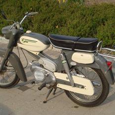 Puch VZ 50