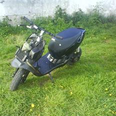 Aprilia Sonic'JogR' Ts (solgt)