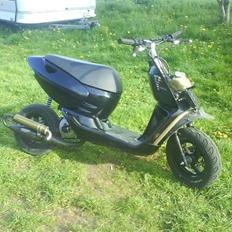 Aprilia Sonic'JogR' Ts (solgt)