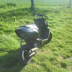 Aprilia Sonic'JogR' Ts (solgt)