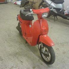 Honda Melody