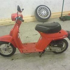 Honda Melody