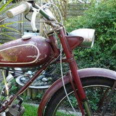 Veteraner Taarnby deluxe