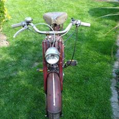 Veteraner Taarnby deluxe