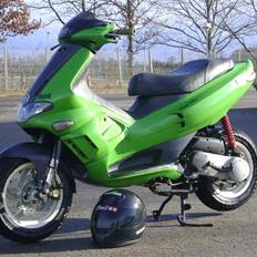 Gilera Runner AC DD  