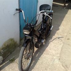 Puch maxi k  svinet solgt