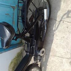 Puch maxi k  svinet solgt