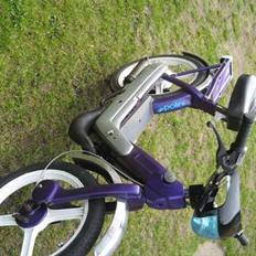Piaggio caio byttet