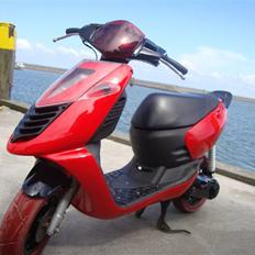 Aprilia Sonic ( byttet )
