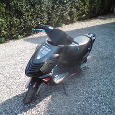 Aprilia Sonic GP (Byttet)