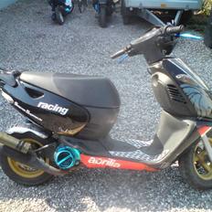 Aprilia Sonic GP (Byttet)