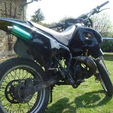 Suzuki SMX