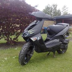 Aprilia SR50 ditech LC DD SOLGT