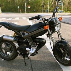 Suzuki street magic ''byttet''
