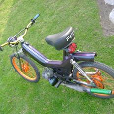 Puch Maxi kl SOLGT