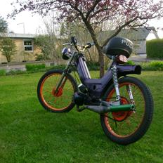 Puch Maxi kl SOLGT