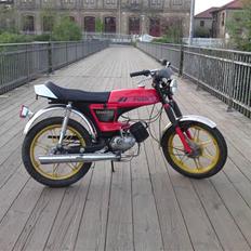 Puch Grand Prix