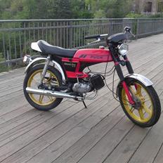 Puch Grand Prix