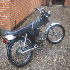 Suzuki Samurai Dm 50(Solgt)