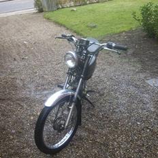 Suzuki Samurai Dm 50(Solgt)