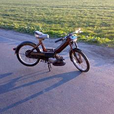 Puch Maxi k (Byttet)