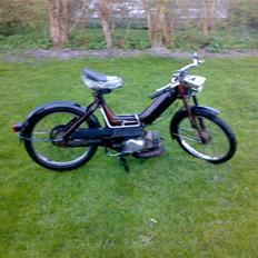 Puch Maxi k (Byttet)