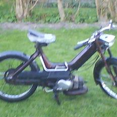 Puch Maxi k (Byttet)