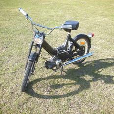 Puch maxi k/p #Solgt#