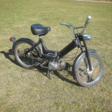 Puch maxi k/p #Solgt#