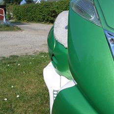 Aprilia sonrox  - 75 % Færdig