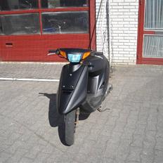 Yamaha jog fs