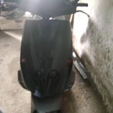 Malaguti Phantom F-12 LC [SOLGT]