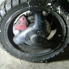 Malaguti Phantom F-12 LC [SOLGT]