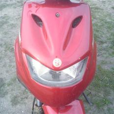 CPI popcorn til salg!