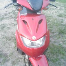 CPI popcorn til salg!