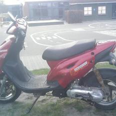 CPI popcorn til salg!