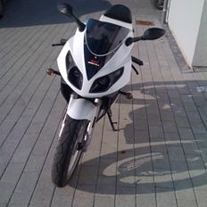 Rieju RS2 50 fr 