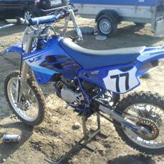 Yamaha yz 85 høj $$SOLGT$$