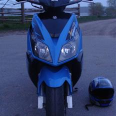 Sym Jet Sport x 50sr