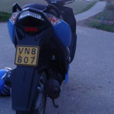 Sym Jet Sport x 50sr