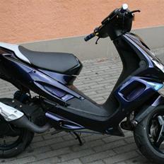 Peugeot Speedfight 2 AC *SOLGT*