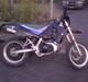 Suzuki SMX - LC - DD (byttet)