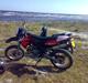 Aprilia SX 50 solgt