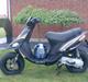 Gilera Stalker