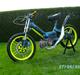 Puch Maxi 74 cc DD! (Solgt)