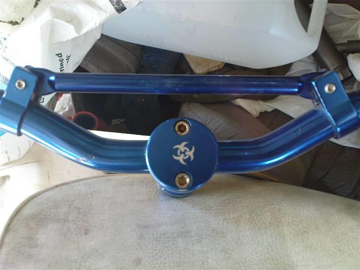 Yamaha jog fs lc byttet billede 6