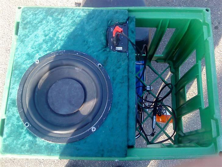 Suzuki fz50 solgt billede 9